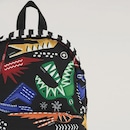 Mochila Farm Xodó Beija Flor Urba Unissex - Foto 2