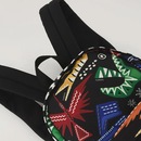 Mochila Farm Xodó Beija Flor Urba Unissex - Foto 4