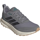 Tênis Masculino adidas Runfalcon 5 TR - Foto 2