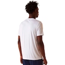 Camiseta Fila Basic Sports II Masculina - Foto 2