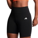 Bermuda adidas Treino Básica Feminina - Foto 2