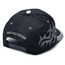 Boné MCD Aba Curva Snap Flexfit SM26 - Foto 2