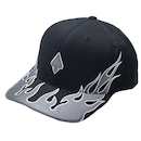 Boné MCD Aba Curva Snap Flexfit SM26 - Foto 1