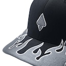 Boné MCD Aba Curva Snap Flexfit SM26 - Foto 3