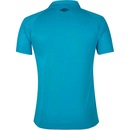 Camisa do Santos 25/26 Torcedor Umbro Masculina - Foto 2