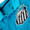 Camisa do Santos 25/26 Torcedor Umbro Masculina - Foto 3