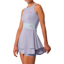 Vestido Mizuno Daybreakers Feminino - Foto 3