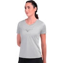 Camiseta Mizuno Spark Big Logo 2 Feminina - Foto 3
