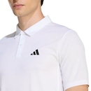 Camisa Polo adidas Workout Masculina - Foto 3