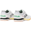 Chuteira Futsal Adulto Joma Top Flex Rebound - Foto 4