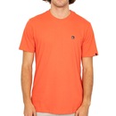 Camiseta Quiksilver Transfer Square SM26 Masculina - Foto 1