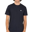 Camiseta Quiksilver Transfer Square SM26 Masculina - Foto 1