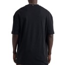 Camiseta MCD Box Fit Mascara Oxigenio SM26 Masculina - Foto 2