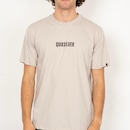 Camiseta Quiksilver Kanagawa SM26 Masculina - Foto 1