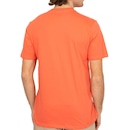Camiseta Quiksilver Comp Logo SM26 Masculina - Foto 2