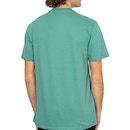 Camiseta Quiksilver Comp Logo SM26 Masculina - Foto 2