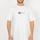 Camiseta Billabong United SM26 Masculina - Foto 1
