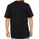 Camiseta Billabong Small Arch SM26 Masculina - Foto 2