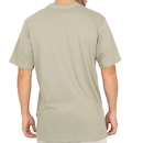Camiseta Billabong Small Arch SM26 Masculina - Foto 2