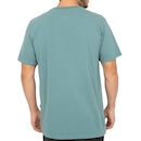Camiseta Billabong Mid Arch SM26 Masculina - Foto 2