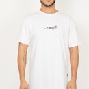 Camiseta Billabong Bracket Script SM26 Masculina - Foto 1