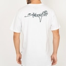 Camiseta Billabong Bracket Script SM26 Masculina - Foto 2