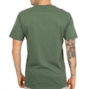 Camiseta RVCA Amini Balance Box PS SM26 Masculina - Foto 2
