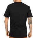 Camiseta RVCA Amini Balance Box SM26 Masculina - Foto 2