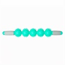 Bastão Gold Sports De Massagem e Liberação Miofascial II - Foto 1