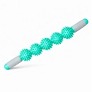 Bastão Gold Sports De Massagem e Liberação Miofascial II - Foto 2