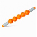 Bastão Gold Sports De Massagem e Liberação Miofascial II - Foto 2