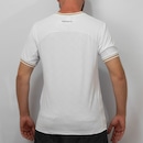 Camiseta do Santos Raglan Bench Braziline Masculina - Foto 6