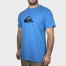 Camiseta Quiksilver Comp Logo Masculina - Foto 3