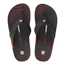 Chinelo Kenner Flamengo Nk6 Pro Masculino - Foto 2