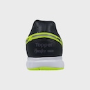 Chuteira Futsal Adulto Topper Maestro Pro V - Foto 5