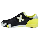 Chuteira Futsal Adulto Munich G-3 Indoor - Foto 2