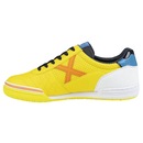 Chuteira Futsal Adulto Munich G-3 Profit Sport - Foto 2