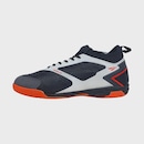 Chuteira Futsal Adulto Penalty Evolution Club Locker - Foto 2