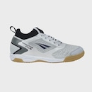 Chuteira Futsal Adulto Penalty Evolution Club Locker - Foto 1