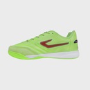 Chuteira Futsal Infantil Topper Maestro Club V - Foto 2