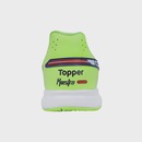 Chuteira Futsal Infantil Topper Maestro Club V - Foto 5