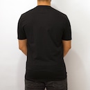 Kit 2 Camisetas Corinthians Algodão Bordado Coimbra Masculina - Foto 5