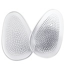 Kit Palmilha Gold Sports GEL-Confort Plus - Antimicrobiano - 3 Pares - Foto 2