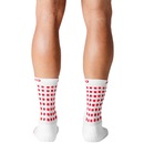 Meia Esportiva Futebol Grip Draft - ProSocks - 1 Par - Foto 3
