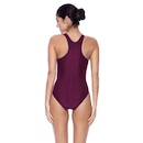 Maiô Speedo Racerback Adulto - Foto 4