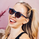 Óculos De Sol Goodr Stares Into the Abyss - Foto 2