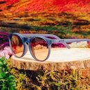 Óculos De Sol Goodr Stares Into the Abyss - Foto 4