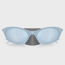 Óculos de Sol Oakley Plantaris Prizm Deep Water Polarized - Foto 2