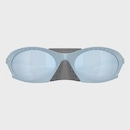 Óculos de Sol Oakley Plantaris Prizm Deep Water Polarized - Foto 5