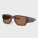 Óculos de Sol Oakley Instagator Primz Bronze Matte Rootbeer - Foto 1